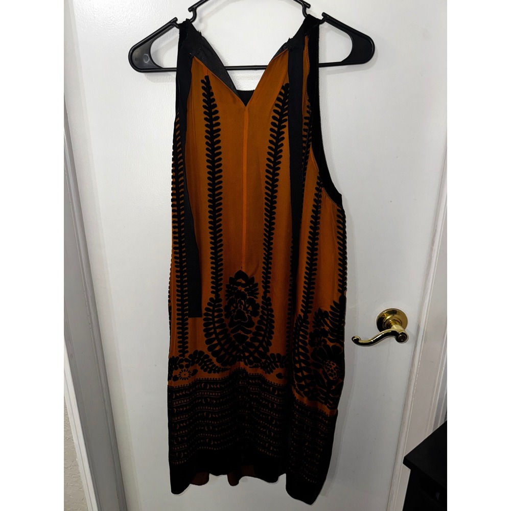 NWT msrp158 Max Studios Dress - Picture 5 of 5